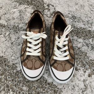 Coach Sneakers